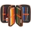Astuccio 3 zip completo Lyon Gamer