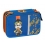 Astuccio 3 zip completo Lyon Gamer