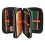 Astuccio 3 zip lyon gamer