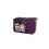 ASTUCCIO 3ZIP LYON LILLA