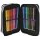 ASTUCCIO 3ZIP LYON LILLA