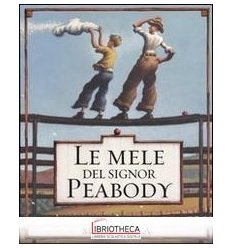 LE MELE DEL SIGNOR PEABODY