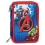 ASTUCCIO 3ZIP AVENGERS EARTH' S