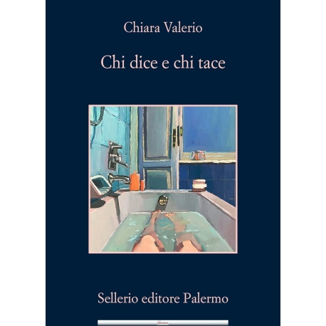 CHI DICE E CHI TACE