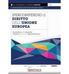 IPERKIT. L'ESAME DI DIRITTO AMMINISTRATIVO