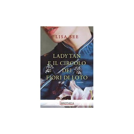 LADY TAN E IL CIRCOLO DEI FIOR