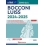 BOCCONI LUISS 2024-2025 3000 QUIZ 13ED