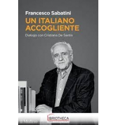 UN ITALIANO ACCOGLIENTE