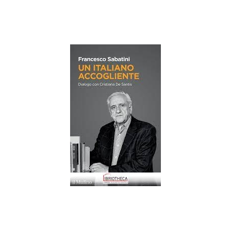 UN ITALIANO ACCOGLIENTE