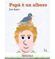 PAPA' E' UN ALBERO