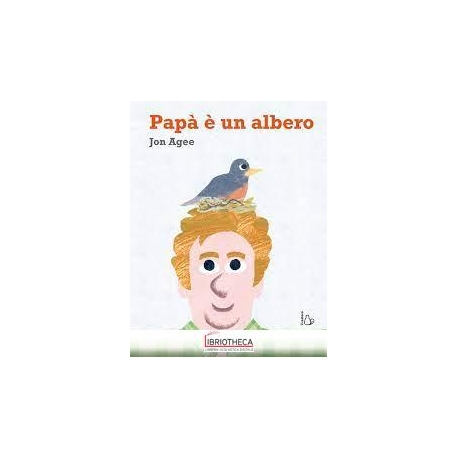 PAPA' E' UN ALBERO