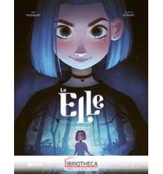 LE ELLE. VOL. 2: UNIVERSALE