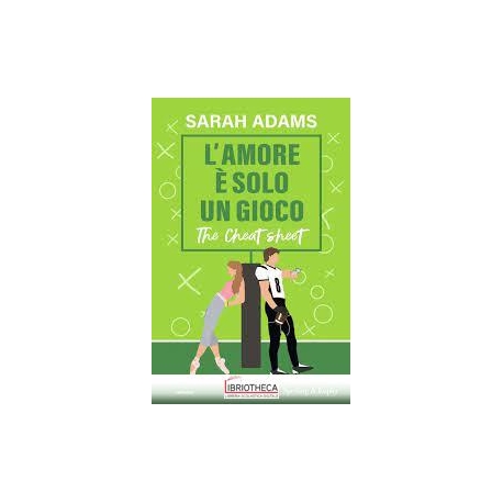 L'AMORE E' SOLO UN GIOCO