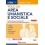 EDITEST. AREA UMANISTICA E SOCIALE. TEORIA & TEST. N