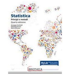 STATISTICA PRINC E METOD 4/ED.