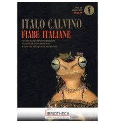 FIABE ITALIANE