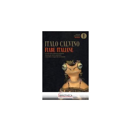 FIABE ITALIANE