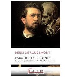 L'AMORE E L'OCCIDENTE