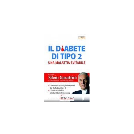 IL DIABETE DI TIPO 2