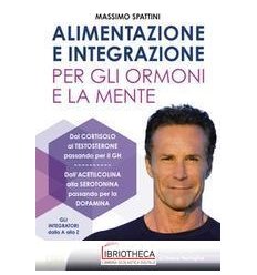 ALIMENTAZIONE E INTEGRAZIONE