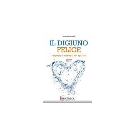 DIGIUNO FELICE (IL)