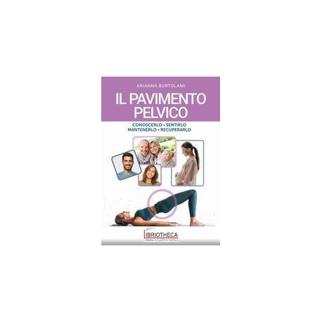 IL PAVIMENTO PELVICO