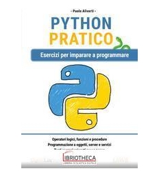 PYTHON PRATICO