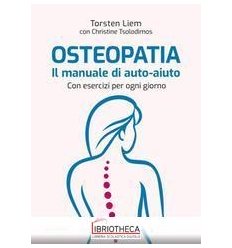 OSTEOPATIA