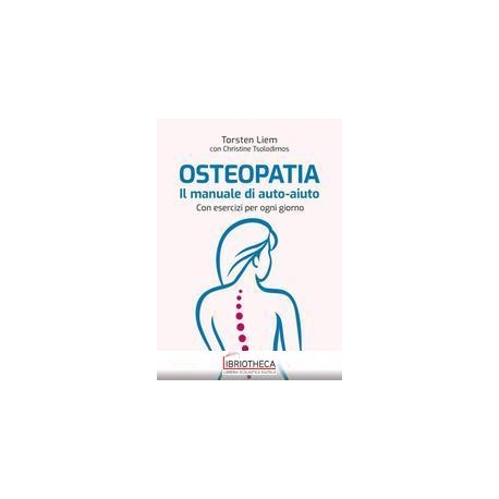 OSTEOPATIA