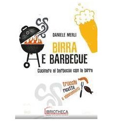 BIRRA E BARBECUE