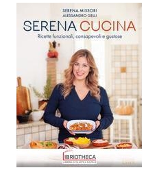 SERENA CUCINA