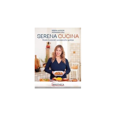 SERENA CUCINA
