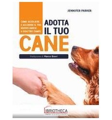 ADOTTA IL TUO CANE