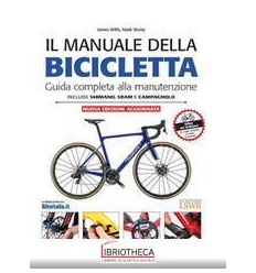 MANUALE DELLA BICICLETTA (IL)