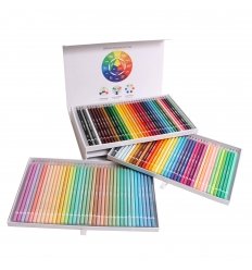 Tinta Unita Valigetta Maxi 108 Colori