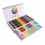 Tinta Unita Valigetta Maxi 108 Colori