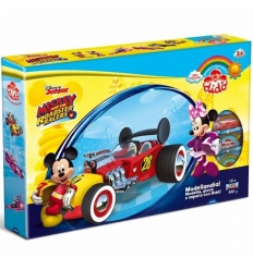 PASTA DA MODELLARE DIDO' Mickey Mouse. Topolino