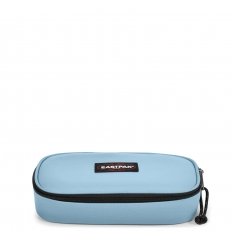 ASTUCCIO EASTPAK OVAL SINGLE CLOUD BLUE