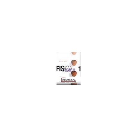 FISICA 1 + CD ROM