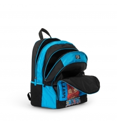 ZAINO ORGANIZZATO ONE PIECE