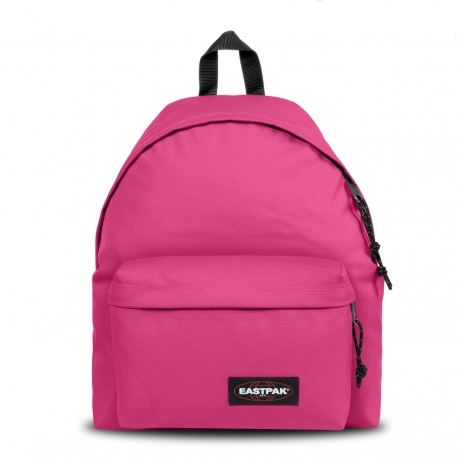 ZAINO EASTPAK PADDED PAK'R PINK ESCAPE