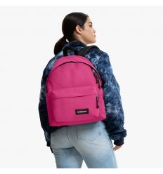 ZAINO EASTPAK PADDED PAK'R PINK ESCAPE