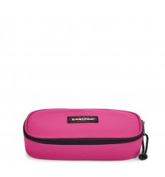 ASTUCCIO EASTPACK OVALE SINGLE PINK ESCAPE