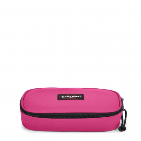 ASTUCCIO EASTPACK OVALE SINGLE PINK ESCAPE