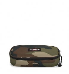 ASTUCCIO EASTPACK OVALE SINGLE CAMO