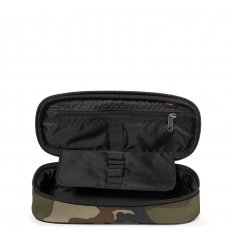 ASTUCCIO EASTPACK OVALE SINGLE CAMO