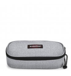 ASTUCCIO EASTPACK OVALE SINGLE XL SUNDAY GREY