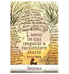 L'ANNO IN CUI IMPARAI A RACCON