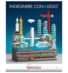 INGEGNERE CON I LEGO