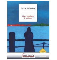 OGNI PRIGIONE È UN'ISOLA